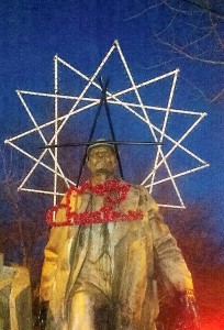 Lenin Xmas